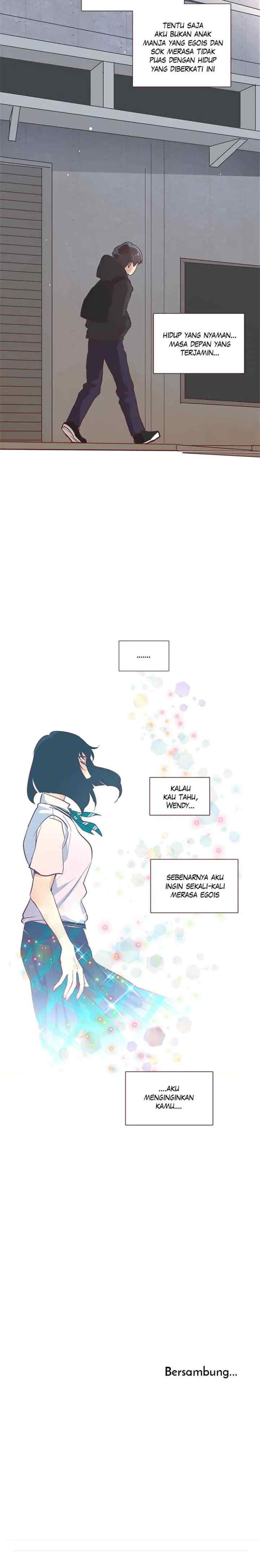 Flawless chapter 194 halaman 12