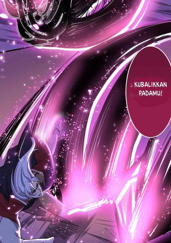 Magic Immortal Qi chapter 44 halaman 10