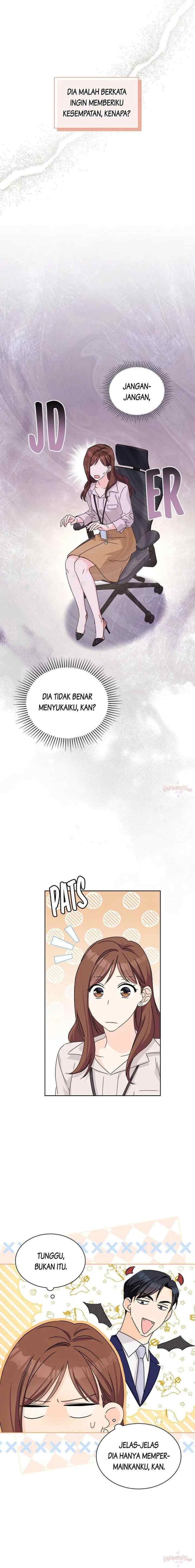 I'm in Love (INO) chapter 20 halaman 4