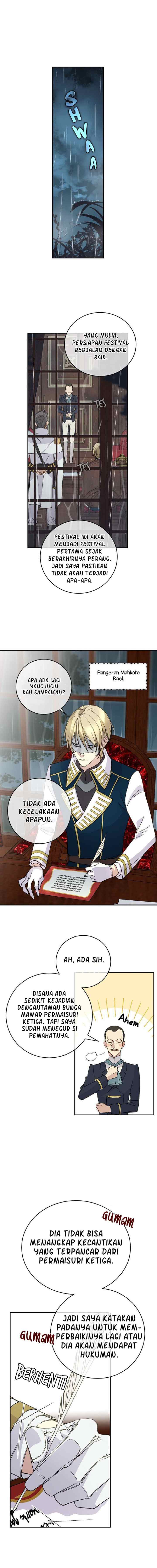 A Capable Maid chapter 4 halaman 5