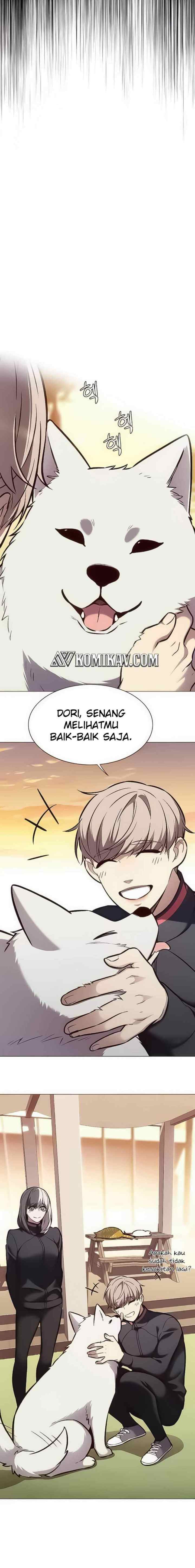 Eleceed chapter 168 halaman 5
