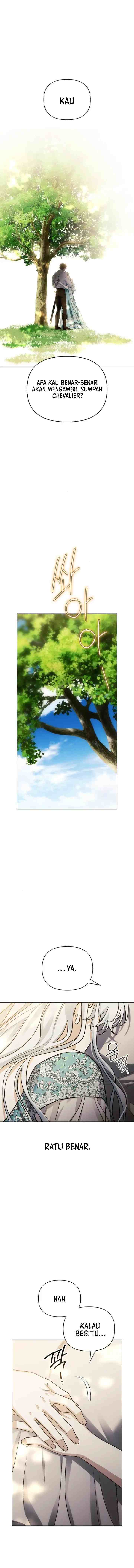 I Tamed My Ex-Husband's Mad Dog chapter 49 halaman 15
