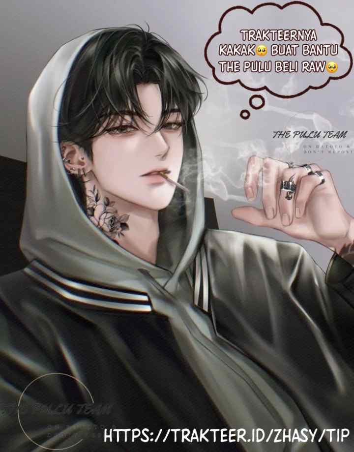 Twist of Destiny chapter 1 halaman 17