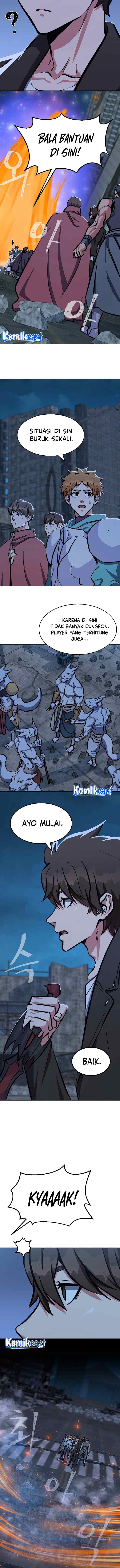 Level 1 Player chapter 43 halaman 10