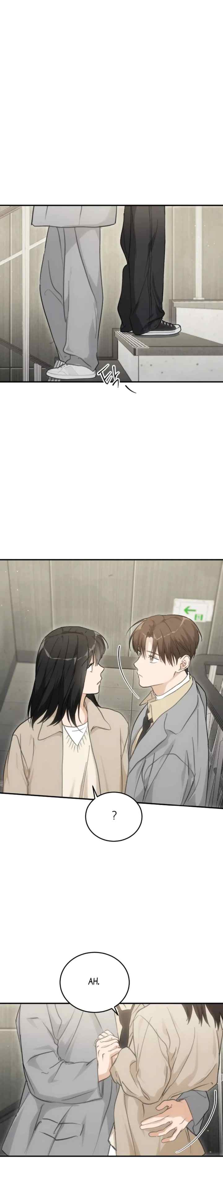 Lovely Runner chapter 69 halaman 18