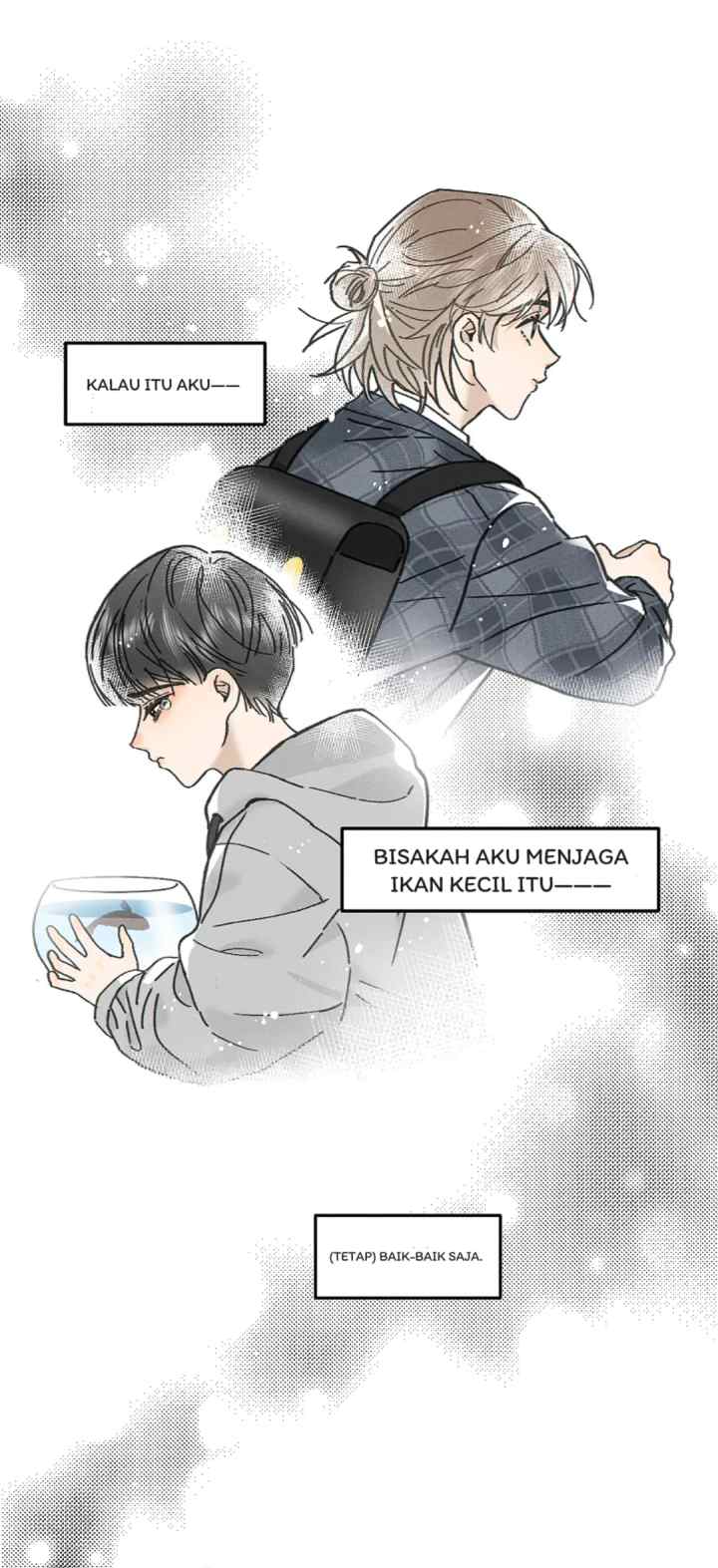Salt Friend chapter 211 halaman 4