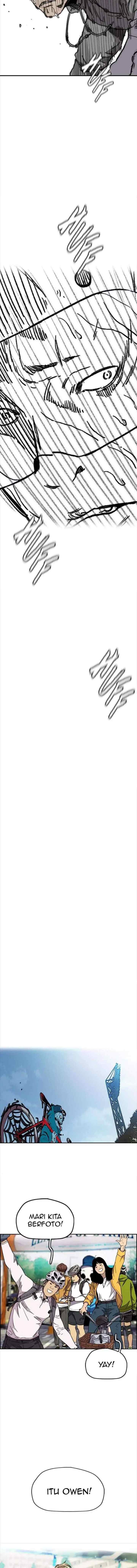 Wind Breaker chapter 321 halaman 9