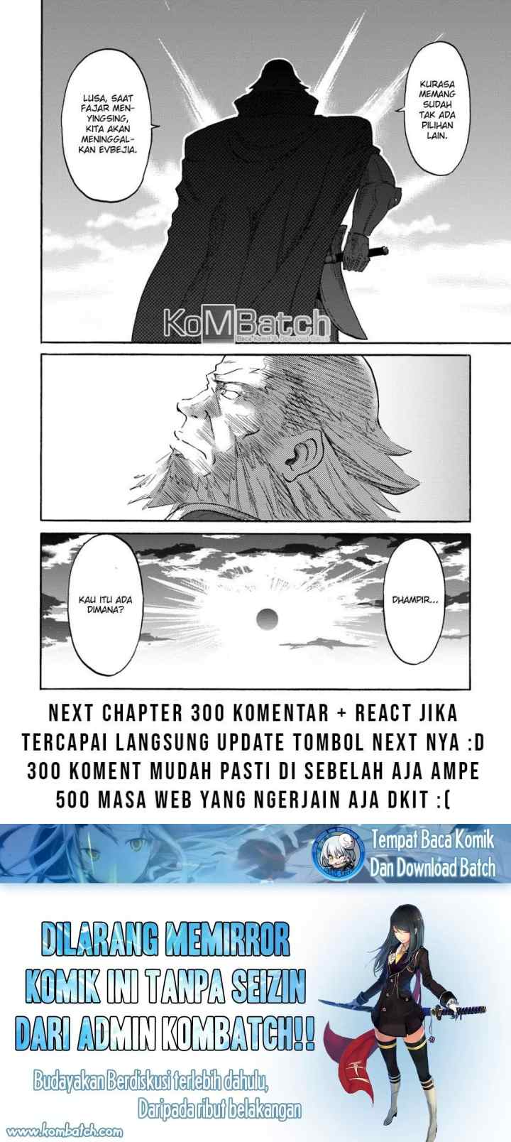 Yondome wa Iya na Shizokusei Majutsushi chapter 6 halaman 13