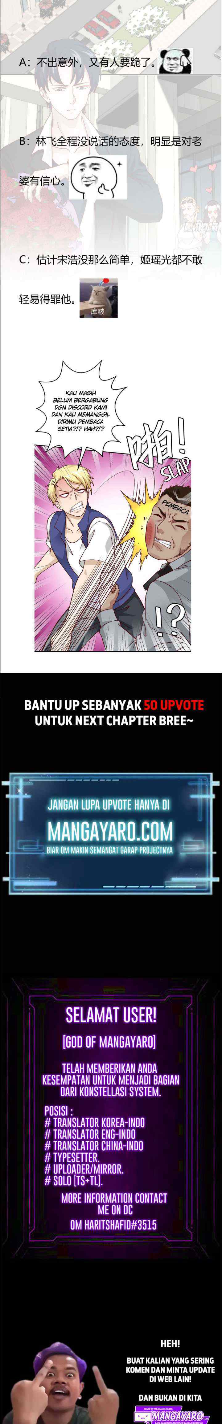 I'm Just An Immortal chapter 12 halaman 11