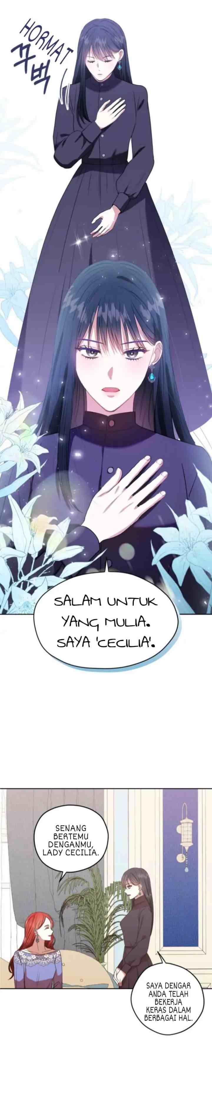 Leveling My Husband to the Max chapter 45 halaman 12