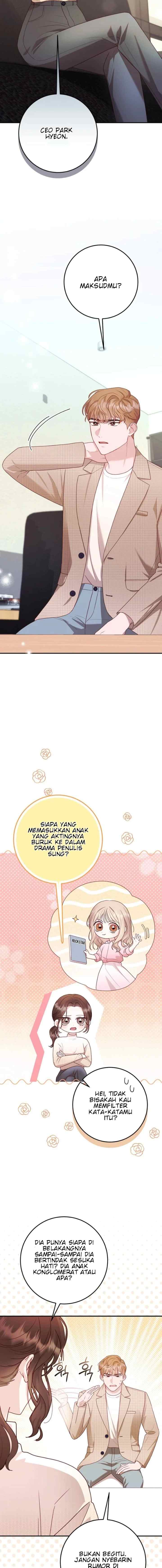 Casting Cinderella chapter 2 halaman 10
