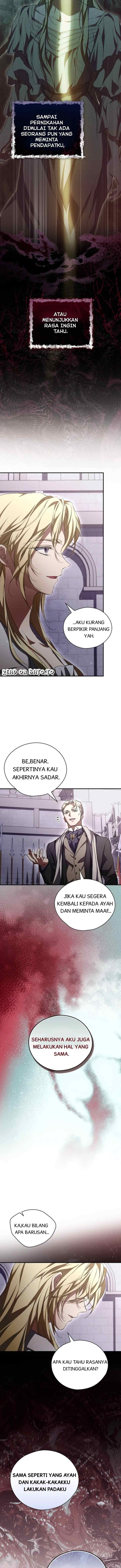 I'm Looking for a New Husband chapter 15 halaman 10