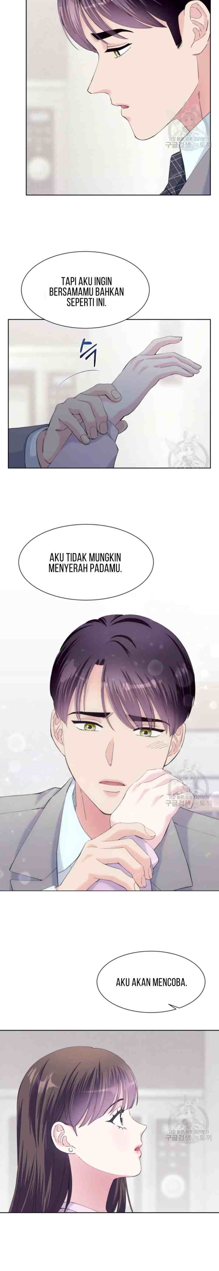 Pure Love of a Man chapter 42 halaman 12