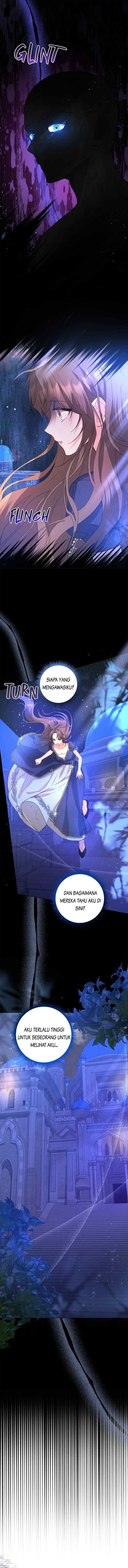 Traćes Of The MOON chapter 9 halaman 18
