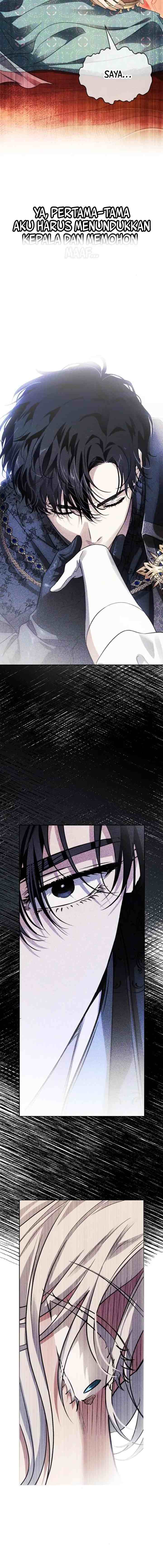 I Tamed My Ex-Husband's Mad Dog chapter 49 halaman 6