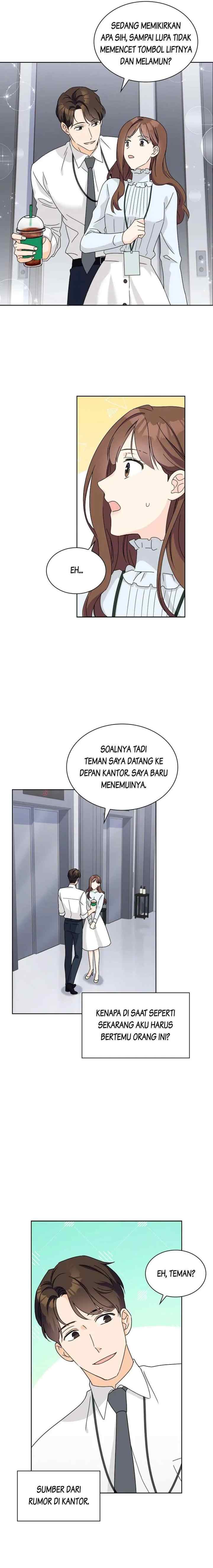 I'm in Love (INO) chapter 2 halaman 12