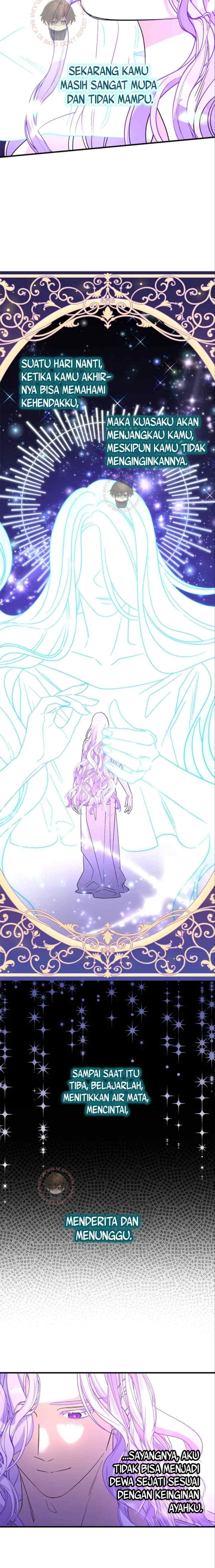 Cassia & Zesteer chapter 125 halaman 11