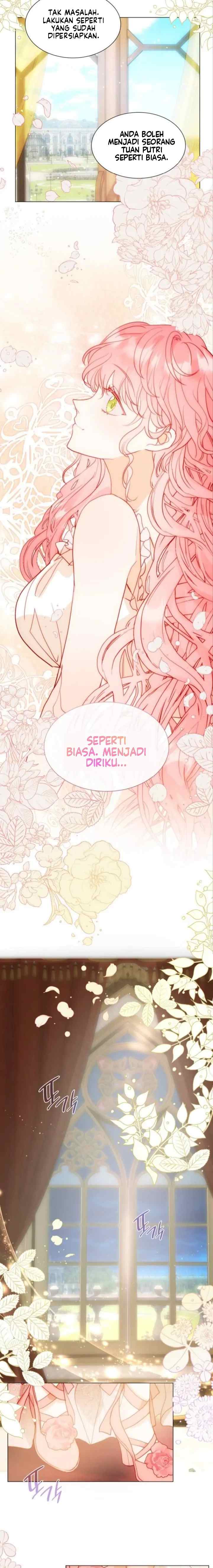 I Was Born The Second Daughter chapter 43 halaman 13