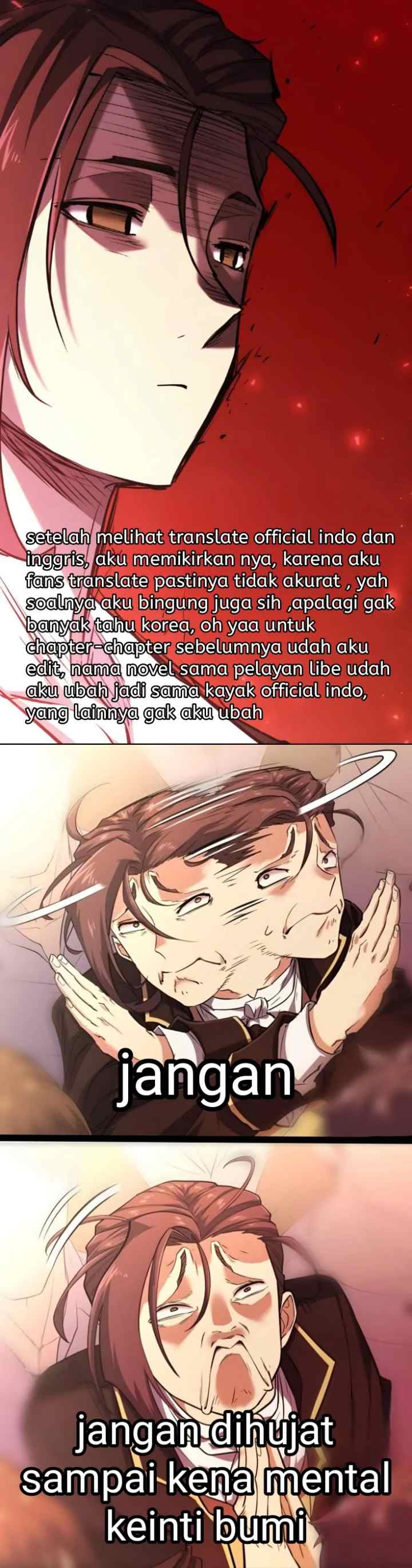 Looking for My One-Night Villainess chapter 14 halaman 14