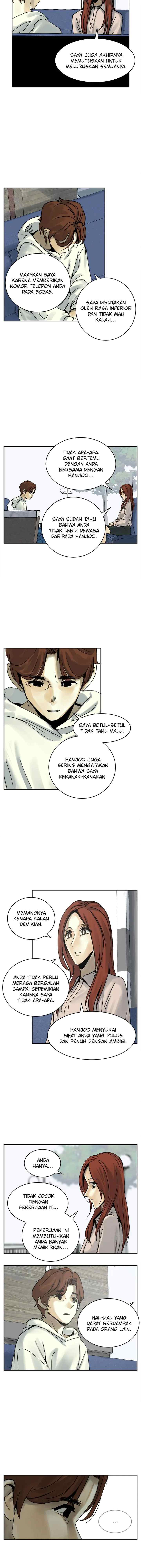 Dateclip chapter 36 halaman 6