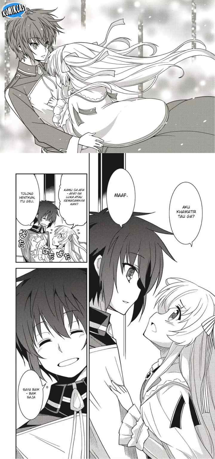 Seirei Gensouki chapter 12 halaman 6