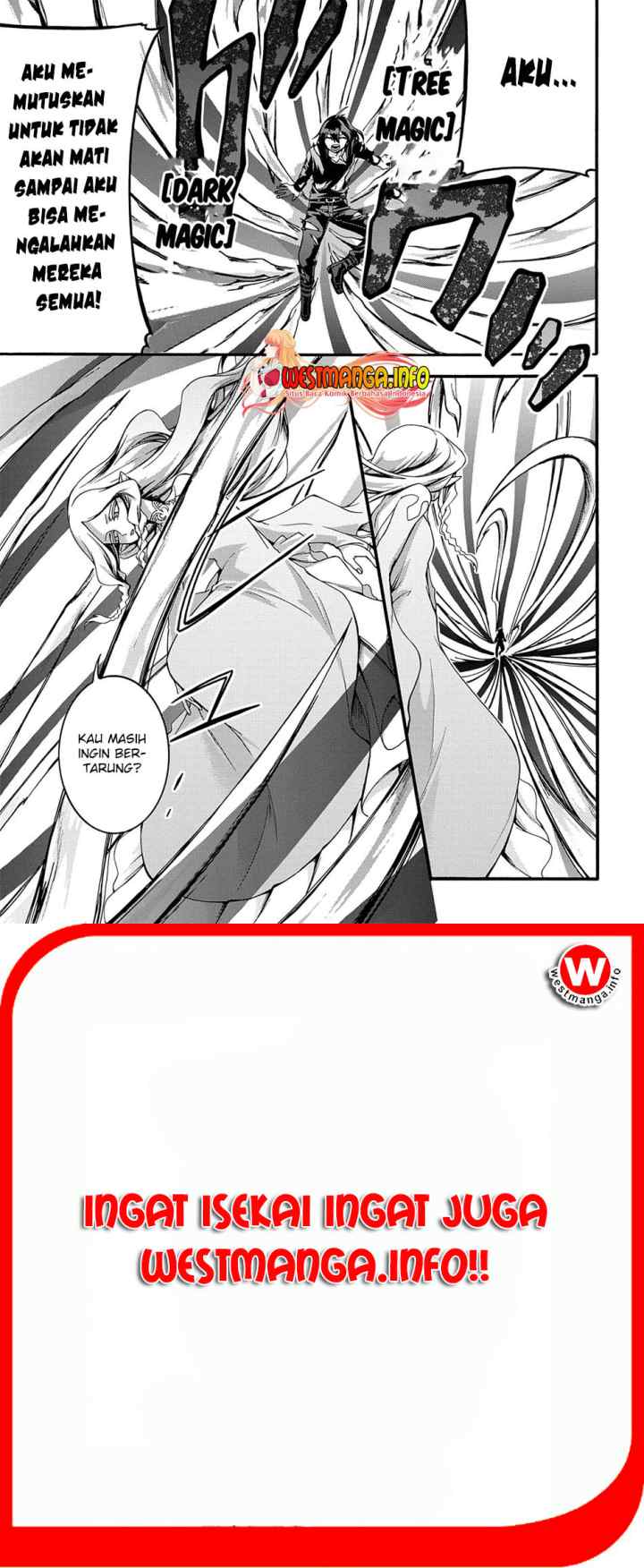 Garbage Brave: Isekai ni Shoukan Sare Suterareta Yuusha no Fukushuu Monogatari chapter 22 halaman 7
