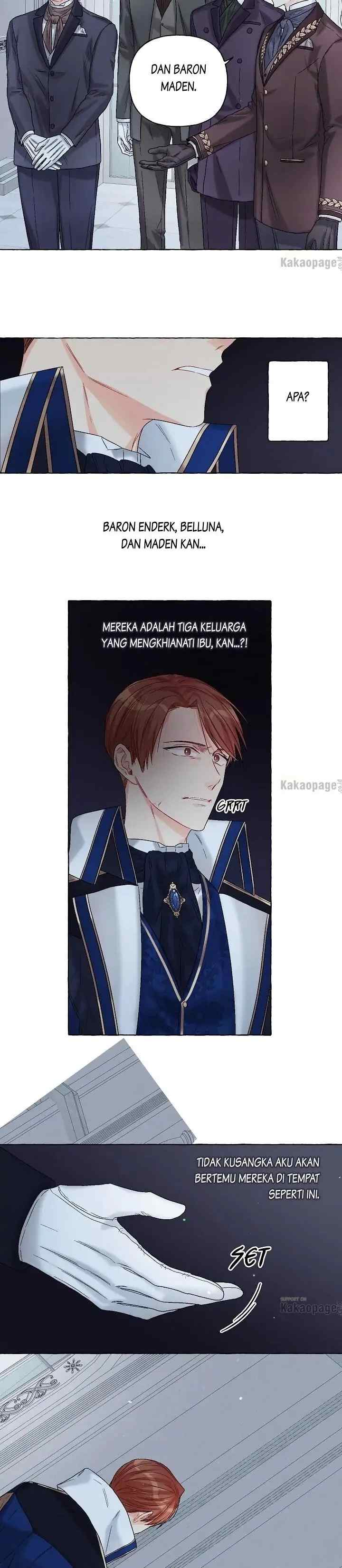 The Magic Tower Librarian chapter 77 halaman 7
