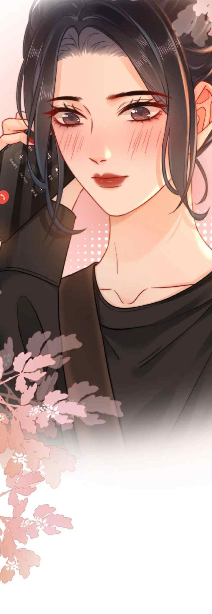 A Warm and Sweet to the Bone Wedding chapter 11 halaman 15