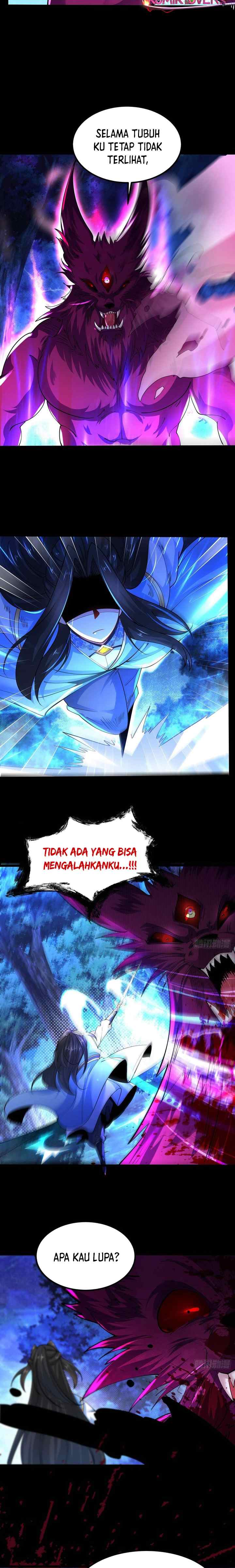 Chaotic Sword God (Remake) chapter 38 halaman 9