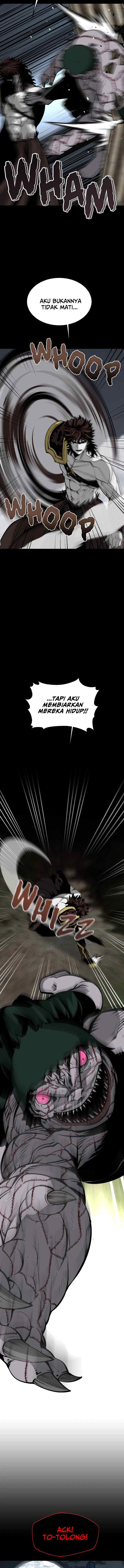 The Protagonist's Hidden Strength chapter 15 halaman 13