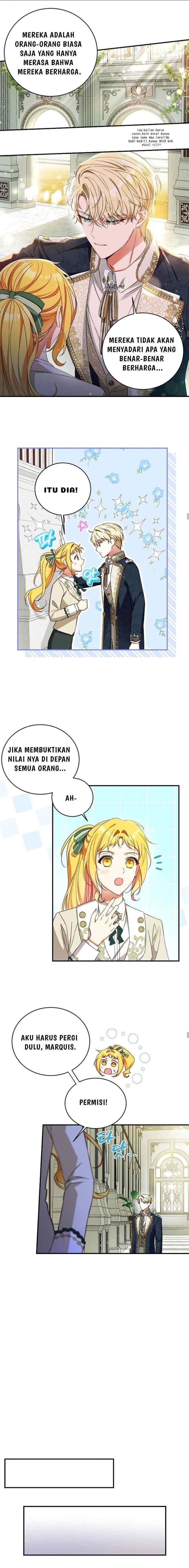 I Tamed the Crazy Marquis chapter 26 halaman 8
