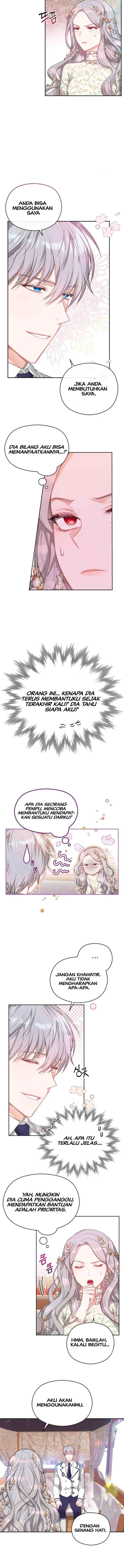 Lips Upon a Sword's Edge chapter 2 halaman 12