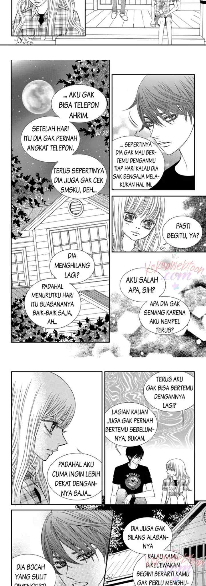 I Pick Dahong chapter 84 halaman 8