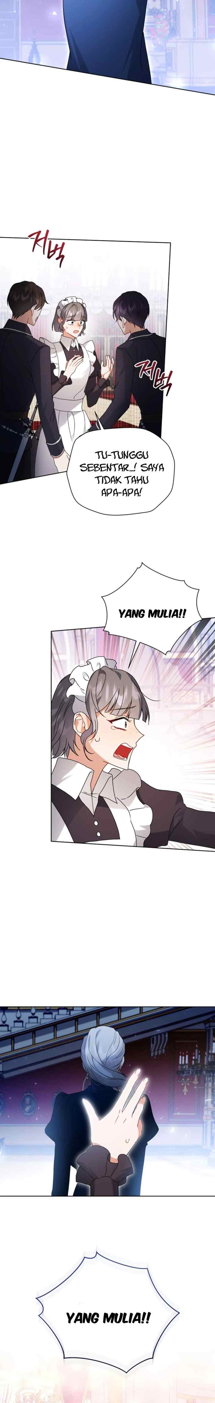 I Became The Villain's Trainer chapter 68 halaman 18