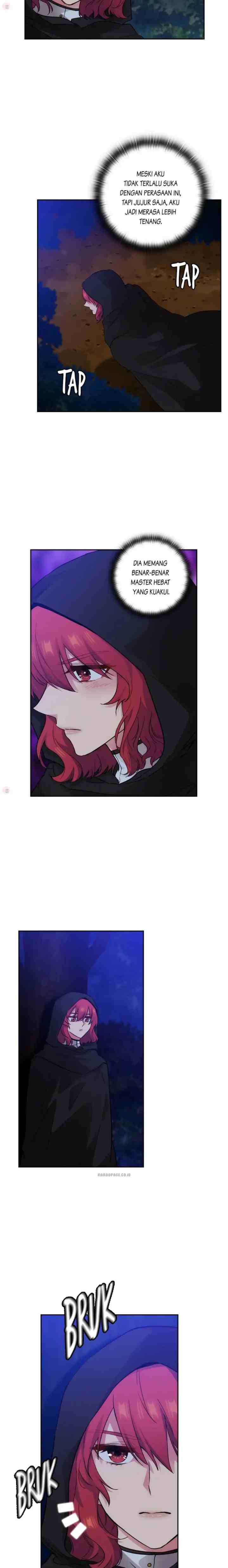 Adonis chapter 143 halaman 14