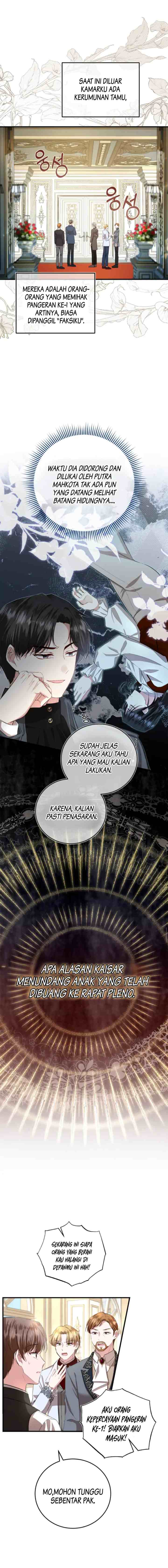 That Villain's Life, I'll Live It Once chapter 12 halaman 10