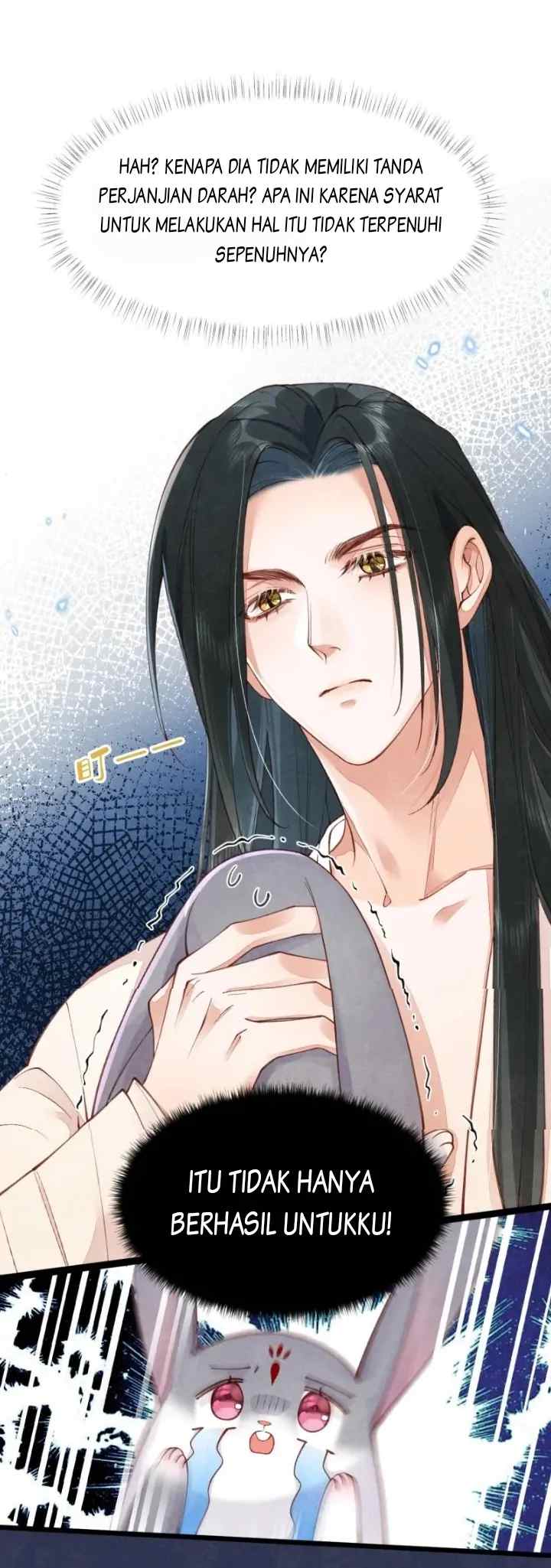Tribute's Road To Survival chapter 3 halaman 5