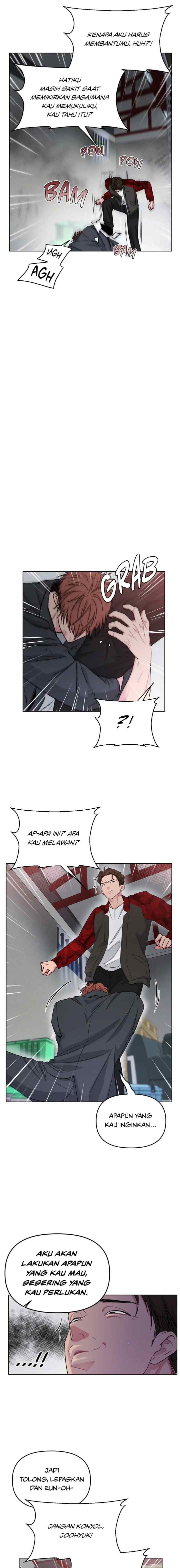 Arts Mans chapter 37 halaman 7