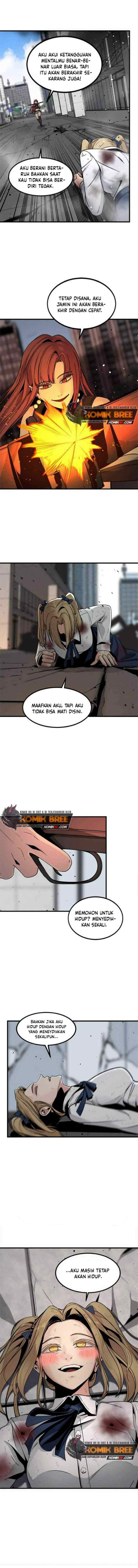 Hero Killer chapter 20 halaman 13
