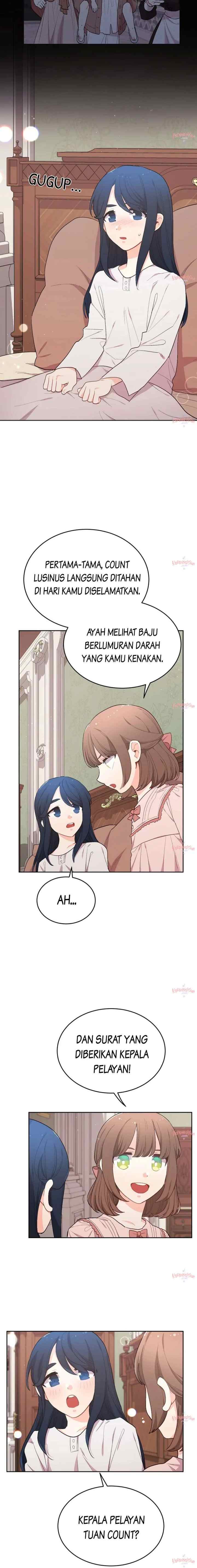 I Was Just an Ordinary Lady chapter 192 halaman 4