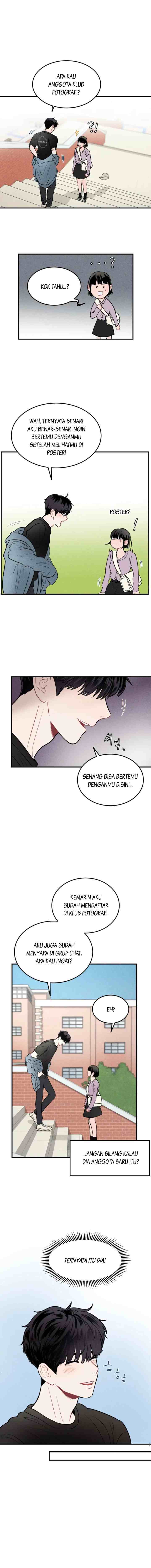 Ghost Romance chapter 2 halaman 10