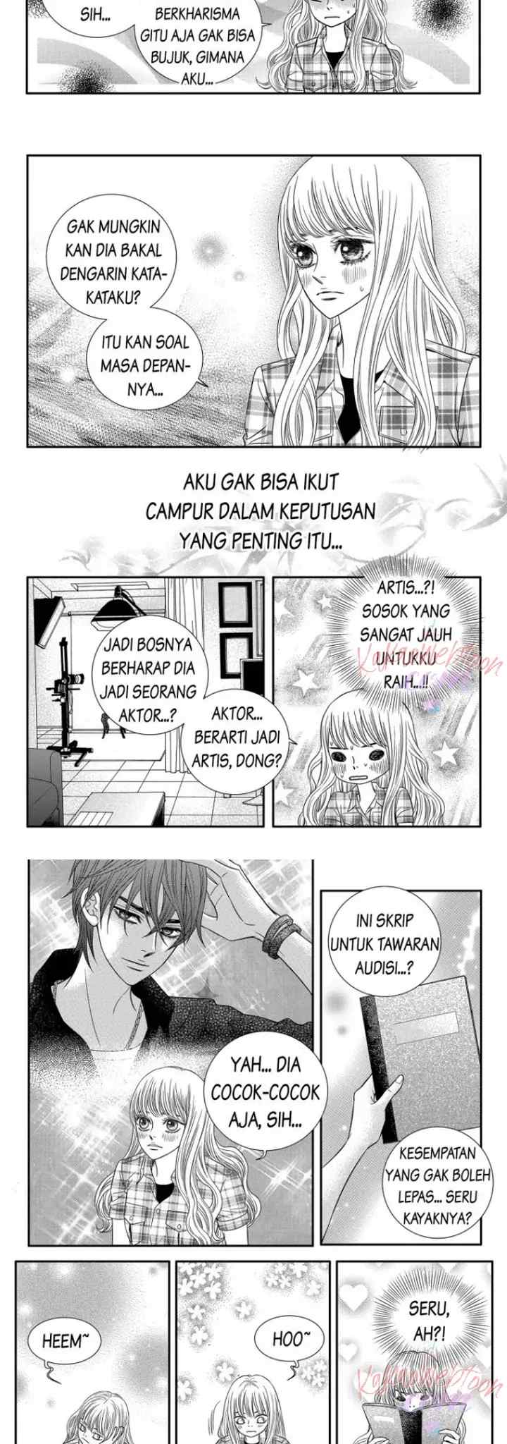I Pick Dahong chapter 71 halaman 7