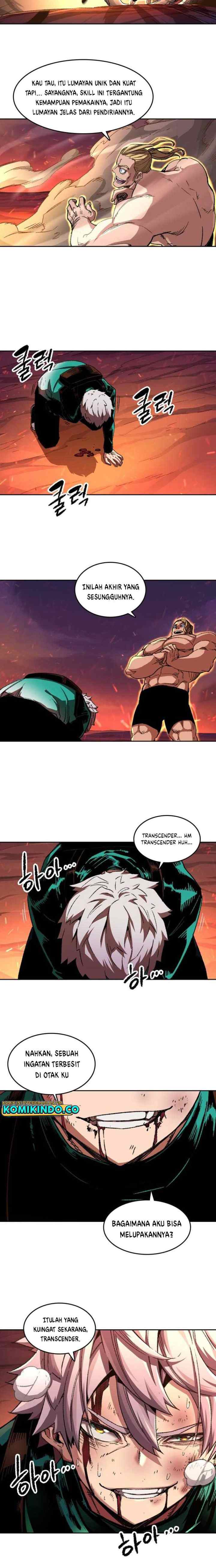 OOPARTS chapter 89 halaman 15
