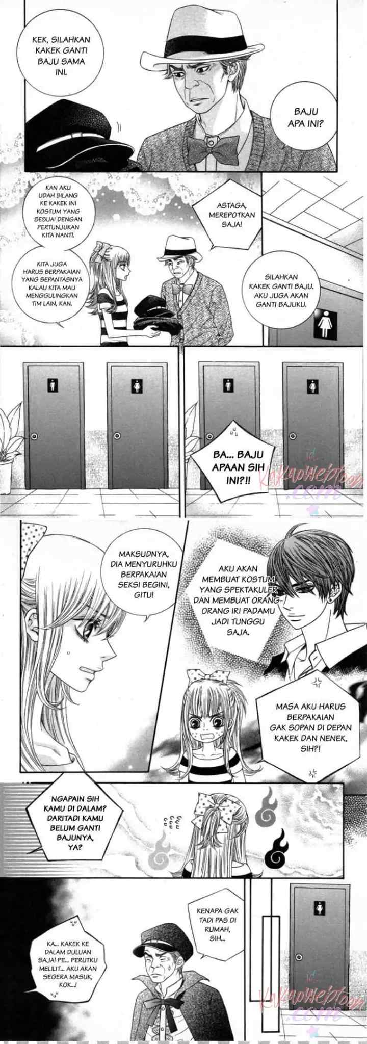 I Pick Dahong chapter 5 halaman 6