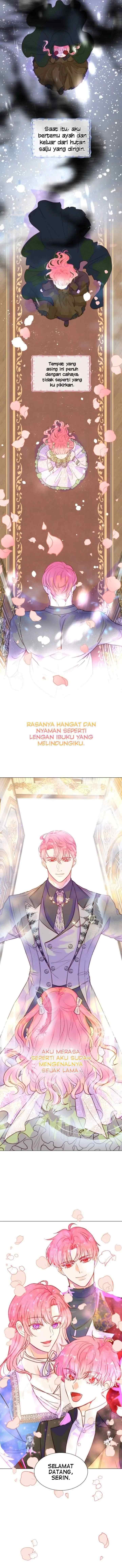I Was Born The Second Daughter chapter 4 halaman 13