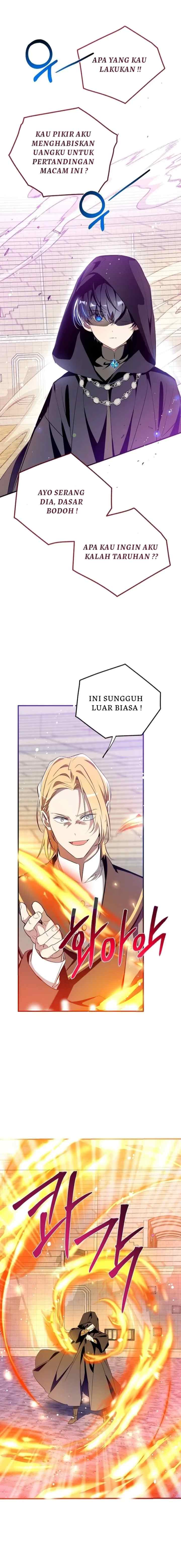 Family is Needed chapter 104 halaman 14