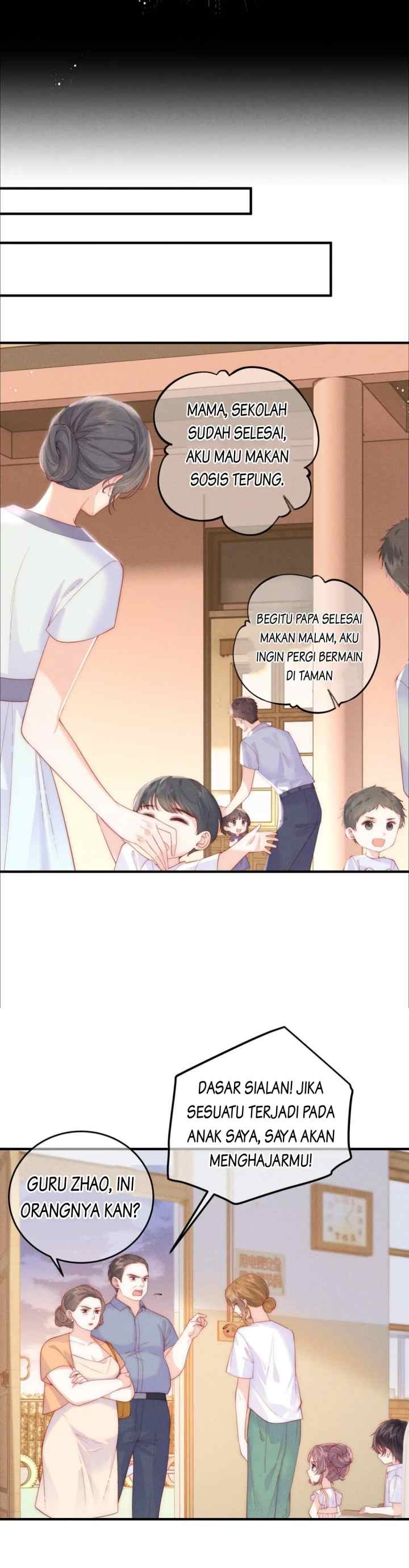 The Devil's Body chapter 5 halaman 5