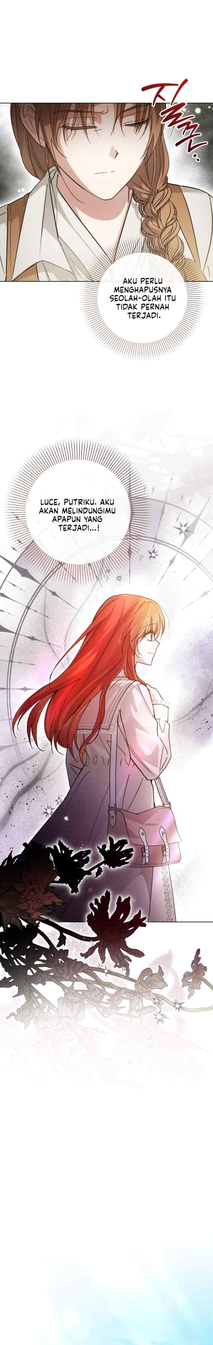 The Nerd Turned Out to Be the Tyrant chapter 22 halaman 15