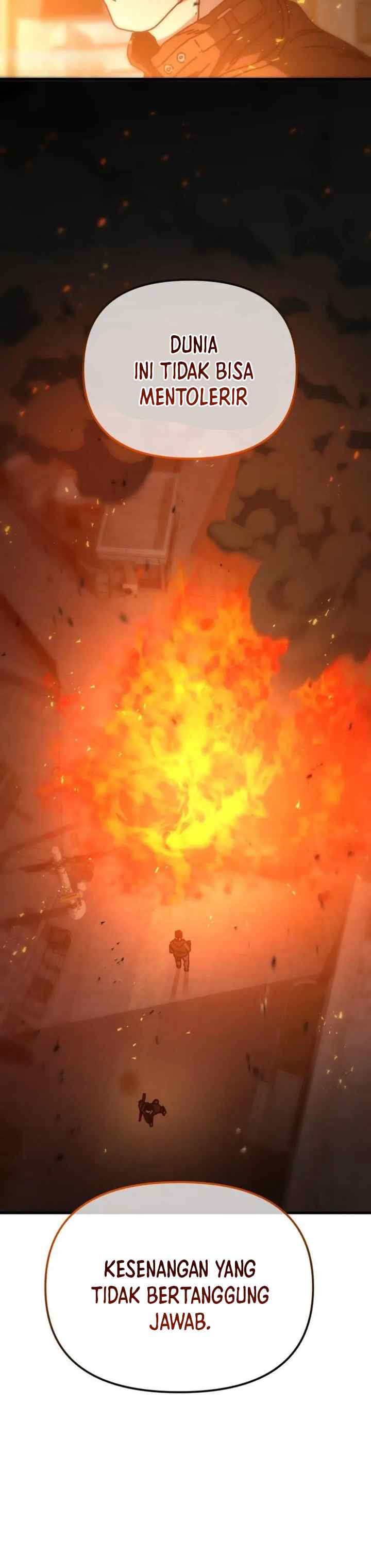 Hidden House in the Apocalypse chapter 11 halaman 16