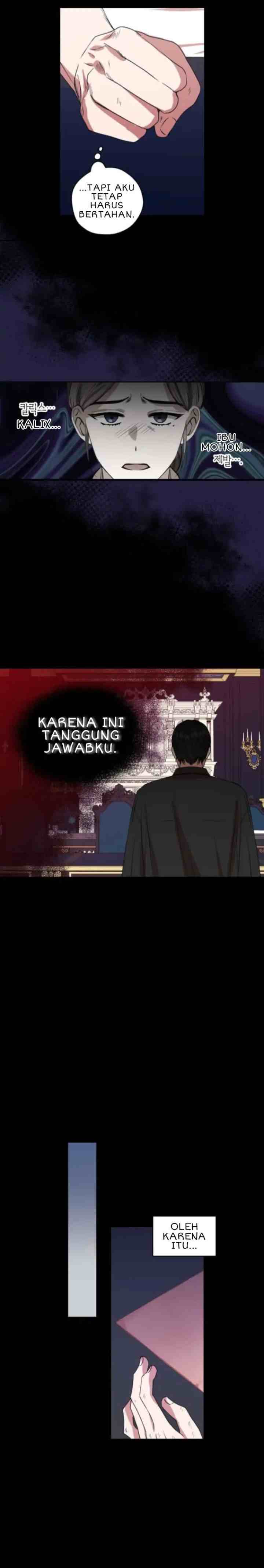 Leveling My Husband to the Max chapter 37 halaman 12
